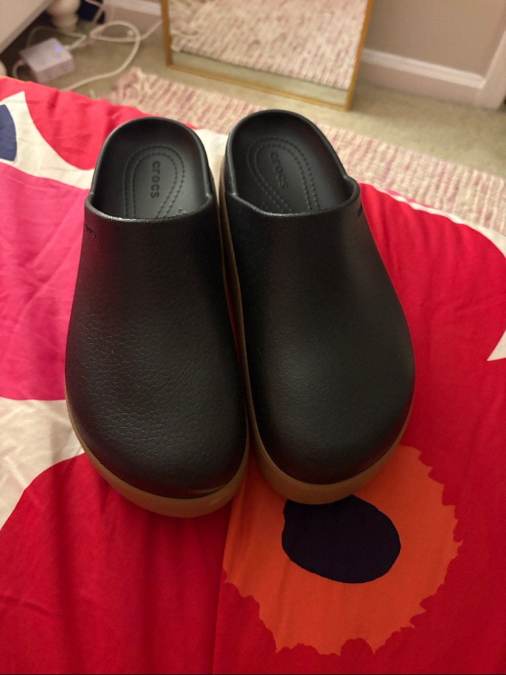 crocs Dylan clogs - Picture 2 of 3